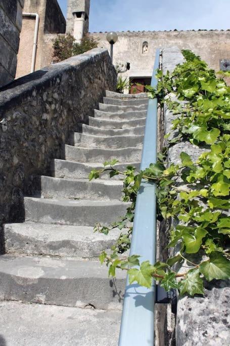 Casa Masseria Dell'800 Gargano. Le Mignole Monte SantʼAngelo Exterior foto